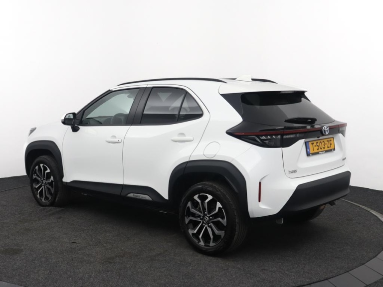 Toyota Yaris Cross - 1.5 Hybrid Dynamic 3