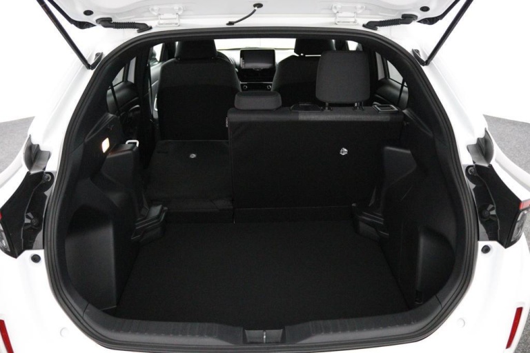 Toyota Yaris Cross - 1.5 Hybrid Dynamic 30
