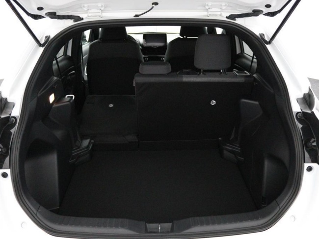 Toyota Yaris Cross - 1.5 Hybrid Dynamic
