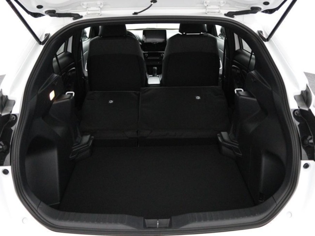 Toyota Yaris Cross - 1.5 Hybrid Dynamic