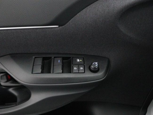 Toyota Yaris Cross - 1.5 Hybrid Dynamic