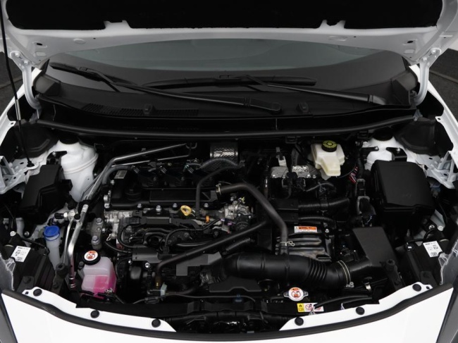 Toyota Yaris Cross - 1.5 Hybrid Dynamic