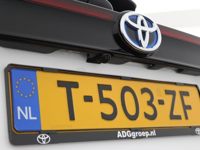 Toyota Yaris Cross - 1.5 Hybrid Dynamic