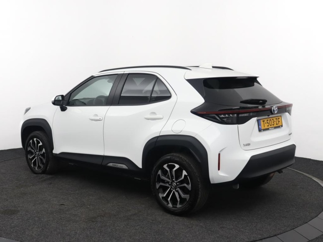 Toyota Yaris Cross - 1.5 Hybrid Dynamic