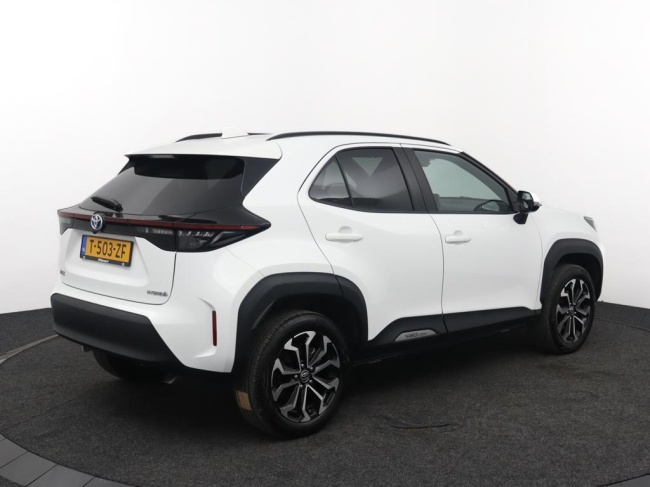 Toyota Yaris Cross - 1.5 Hybrid Dynamic