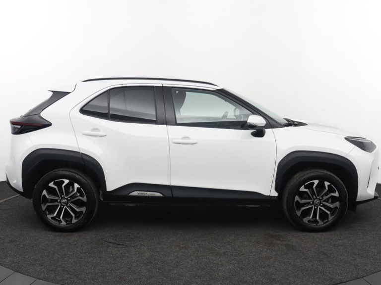 Toyota Yaris Cross - 1.5 Hybrid Dynamic 5
