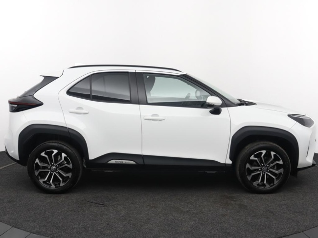 Toyota Yaris Cross - 1.5 Hybrid Dynamic