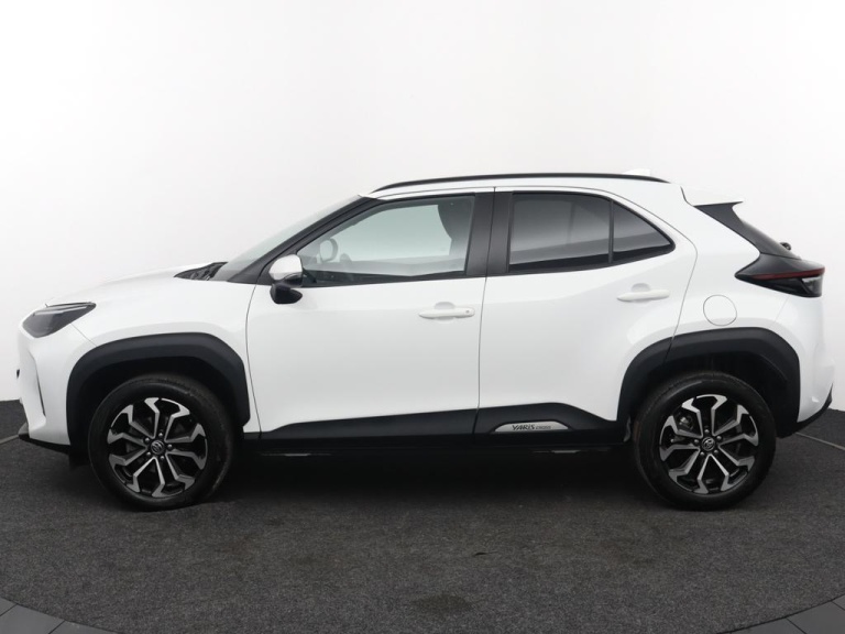 Toyota Yaris Cross - 1.5 Hybrid Dynamic 6