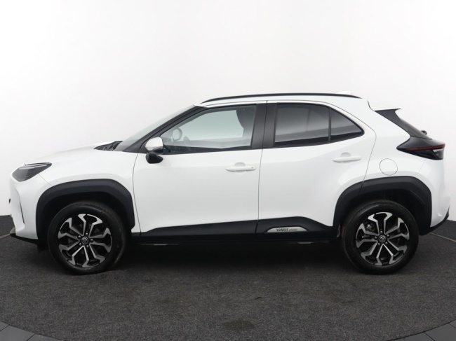 Toyota Yaris Cross - 1.5 Hybrid Dynamic
