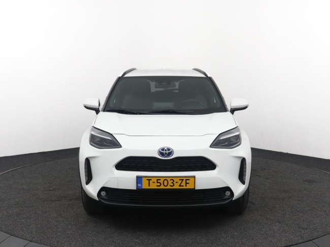 Toyota Yaris Cross - 1.5 Hybrid Dynamic