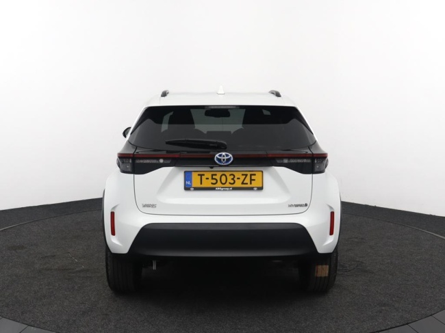 Toyota Yaris Cross - 1.5 Hybrid Dynamic