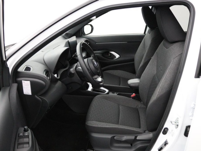 Toyota Yaris Cross - 1.5 Hybrid Dynamic