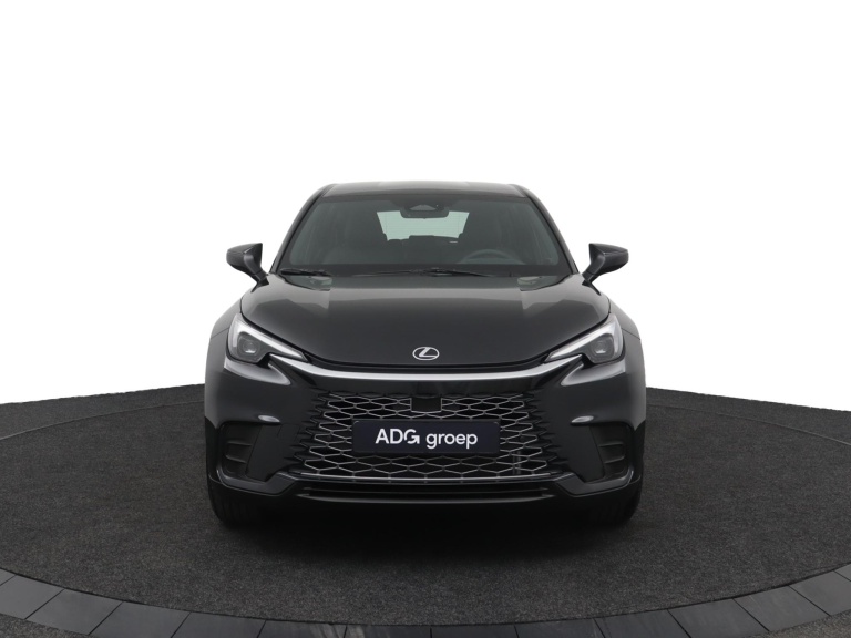 Lexus LBX - 2WD 14