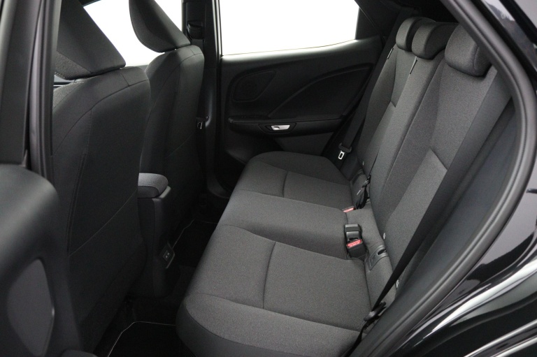 Lexus LBX - 2WD 17