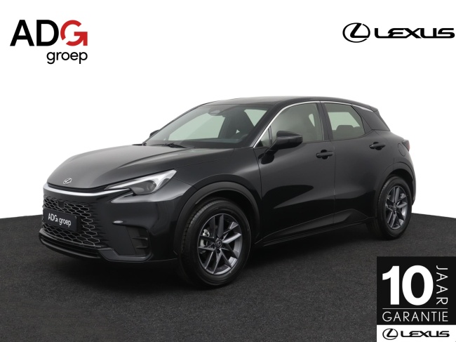 Lexus LBX - 2WD