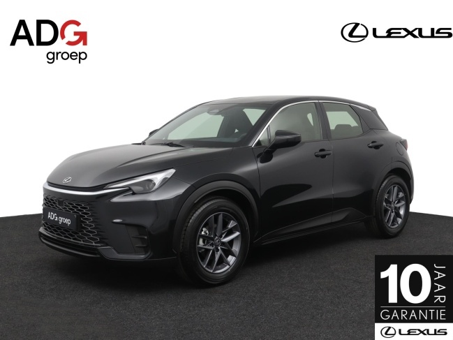 Lexus LBX - 2WD