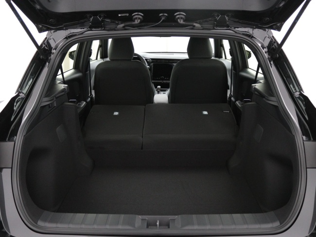 Lexus LBX - 2WD