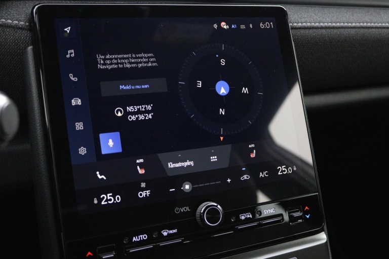 Lexus LBX - 2WD 26