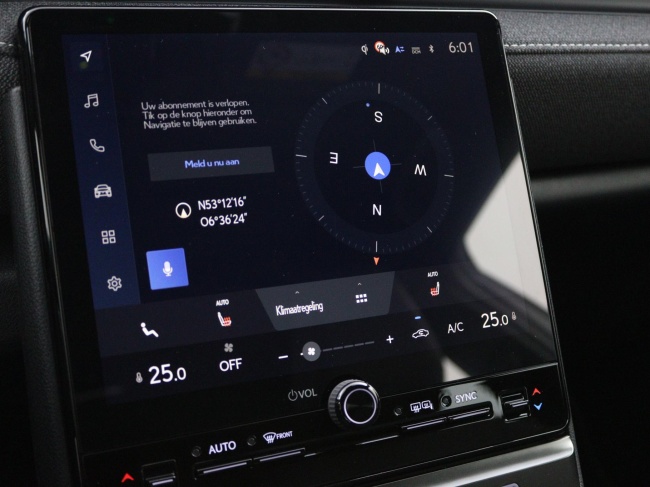 Lexus LBX - 2WD