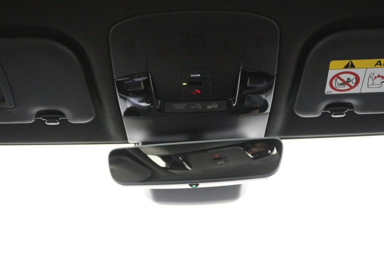 Lexus LBX - 2WD 31