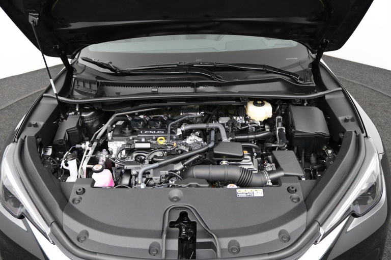 Lexus LBX - 2WD 33