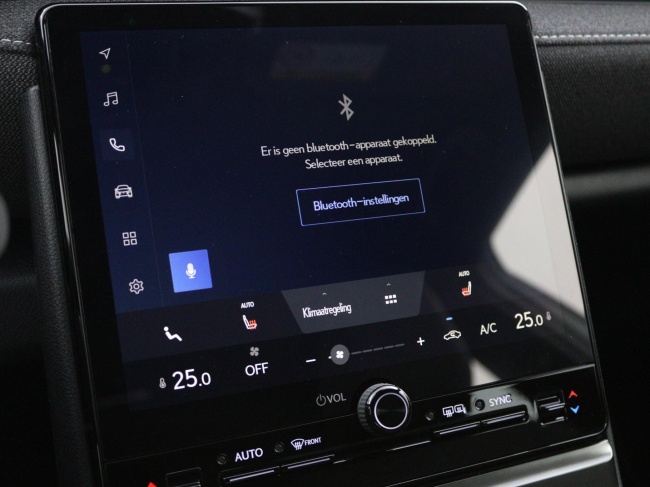 Lexus LBX - 2WD