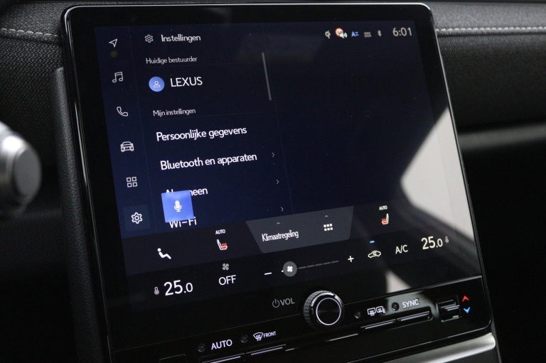 Lexus LBX - 2WD 41