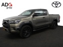 Toyota HiLux - 2.8 D-4D Xtra Cab Invincible