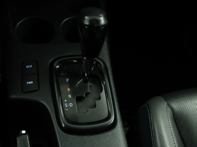 Toyota HiLux - 2.8 D-4D Xtra Cab Invincible