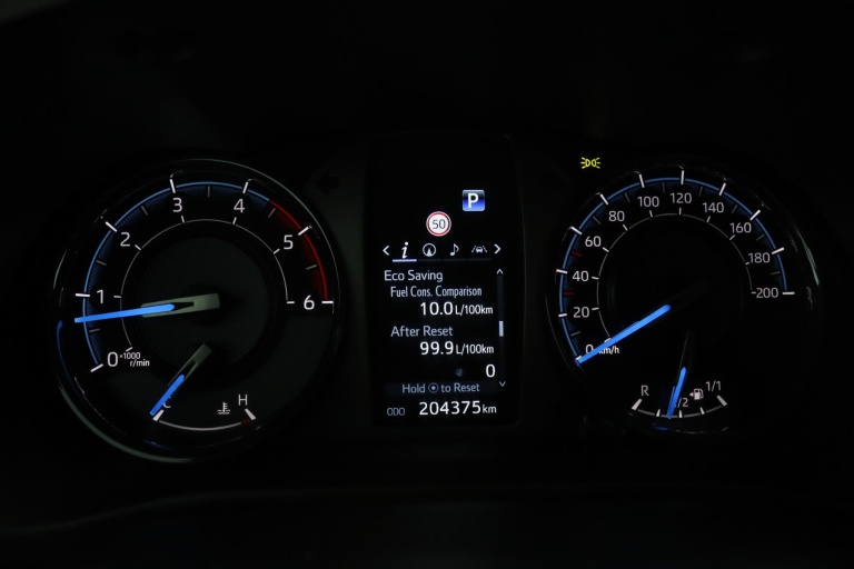 Toyota HiLux - 2.8 D-4D Xtra Cab Invincible 49
