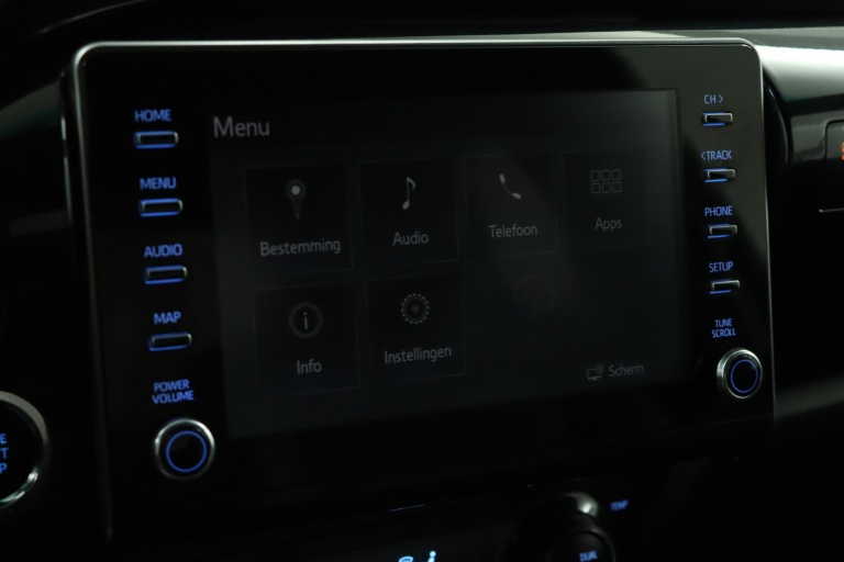 Toyota HiLux - 2.8 D-4D Xtra Cab Invincible 58