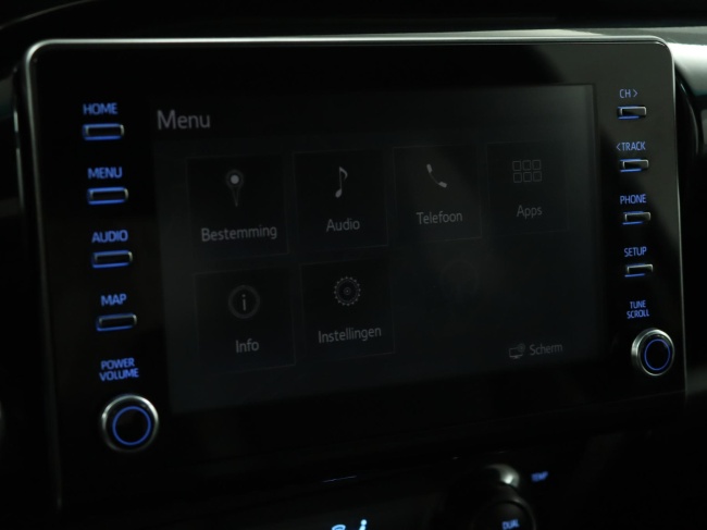 Toyota HiLux - 2.8 D-4D Xtra Cab Invincible