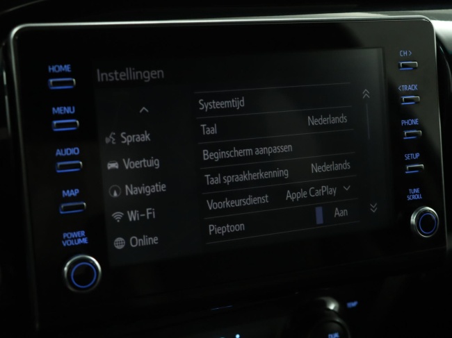 Toyota HiLux - 2.8 D-4D Xtra Cab Invincible