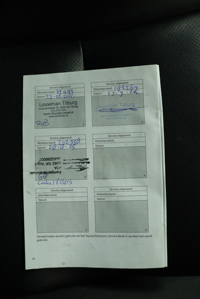 Toyota HiLux - 2.8 D-4D Xtra Cab Invincible 69