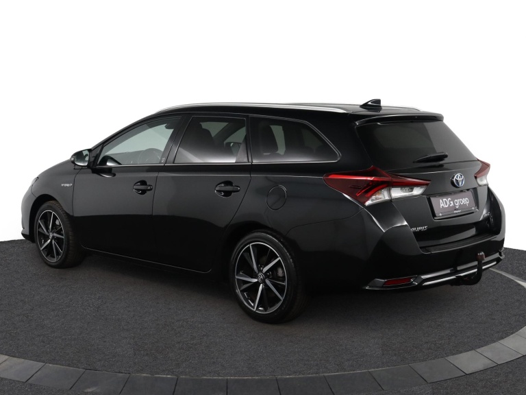 Toyota Auris - 1.8 Hybrid Executive 12