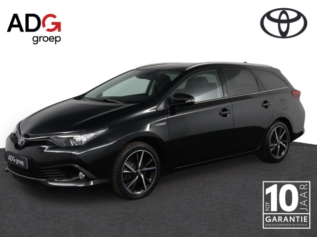 Toyota Auris - 1.8 Hybrid Executive