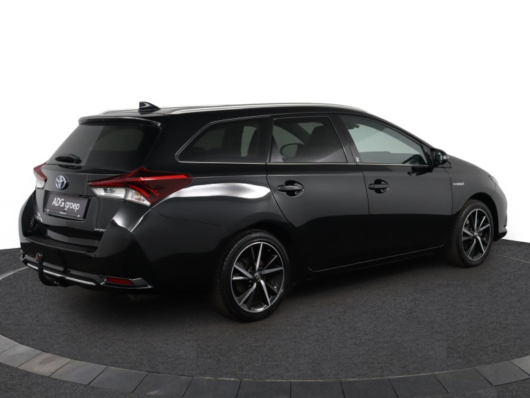 Toyota Auris - 1.8 Hybrid Executive 2