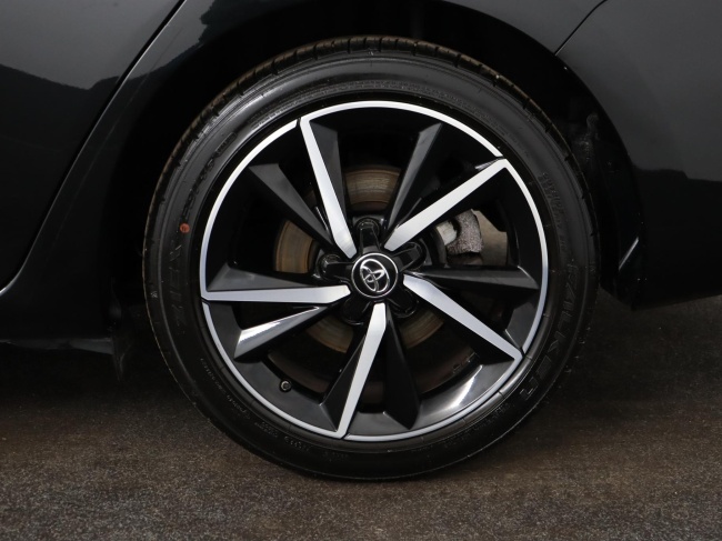 Toyota Auris - 1.8 Hybrid Executive