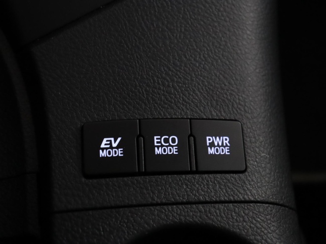 Toyota Auris - 1.8 Hybrid Executive