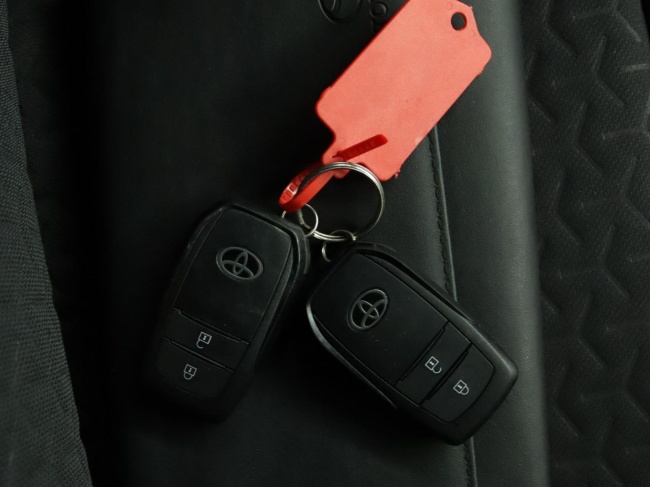 Toyota Yaris Cross - 1.5 Hybrid Dynamic