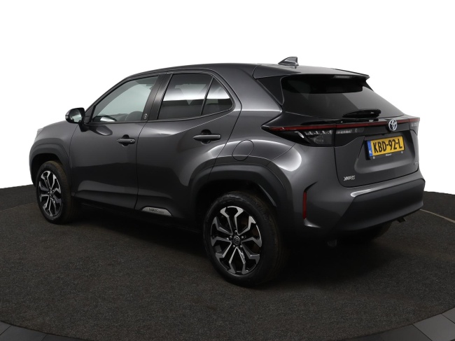 Toyota Yaris Cross - 1.5 Hybrid Dynamic