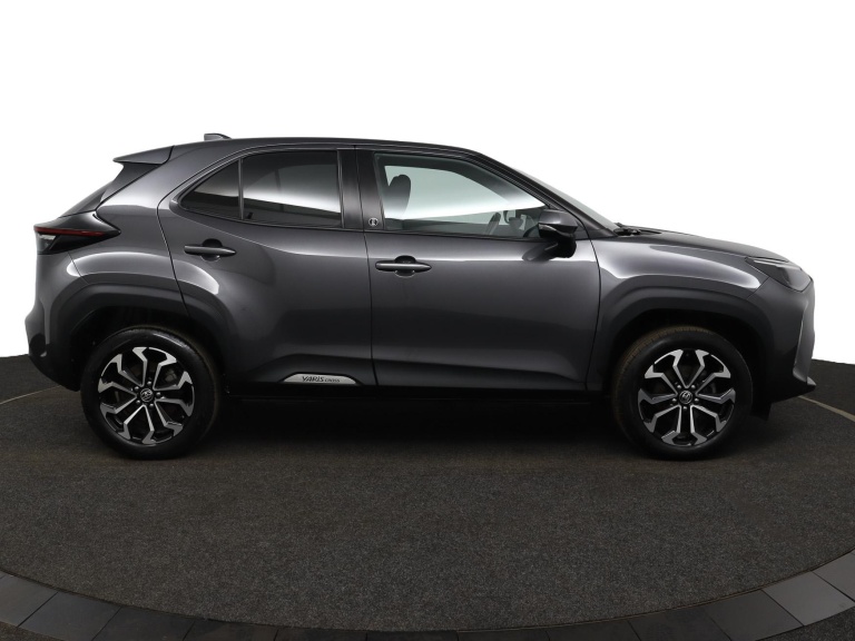 Toyota Yaris Cross - 1.5 Hybrid Dynamic 13