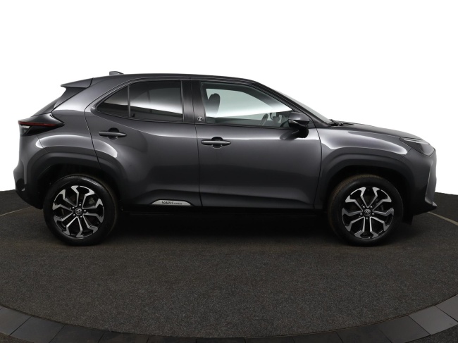 Toyota Yaris Cross - 1.5 Hybrid Dynamic