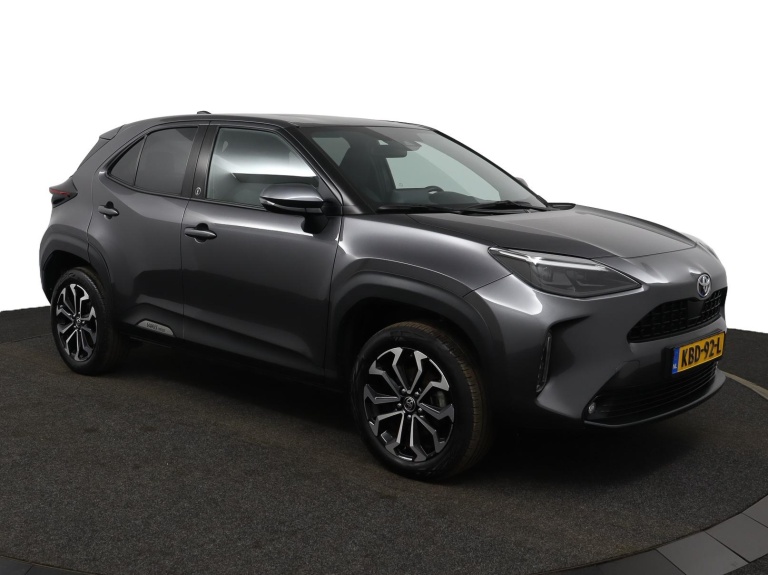 Toyota Yaris Cross - 1.5 Hybrid Dynamic 14