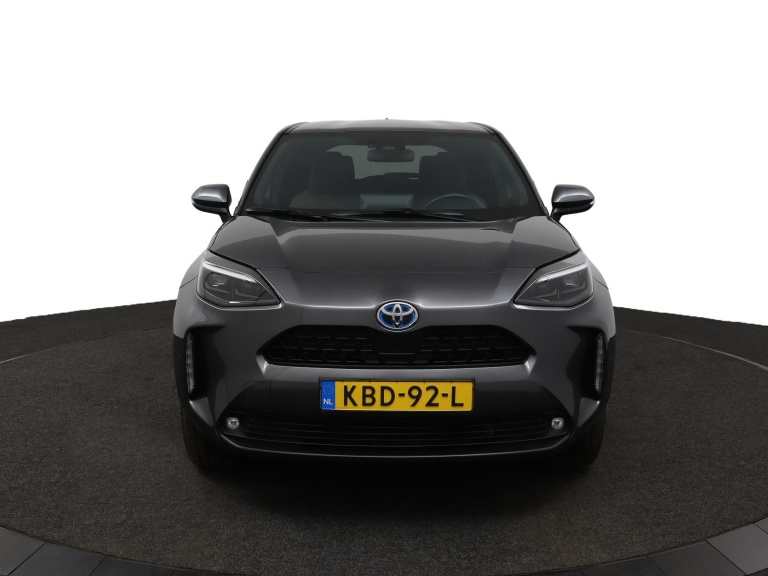 Toyota Yaris Cross - 1.5 Hybrid Dynamic 16