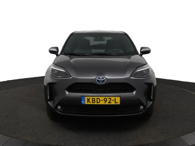 Toyota Yaris Cross - 1.5 Hybrid Dynamic
