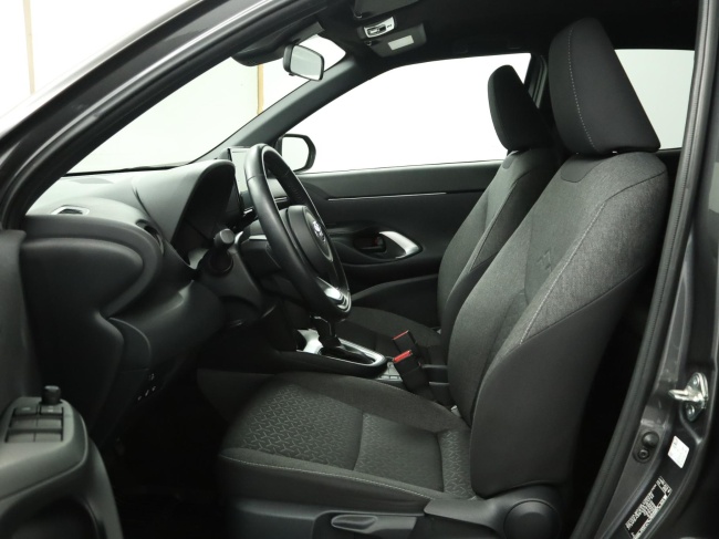Toyota Yaris Cross - 1.5 Hybrid Dynamic