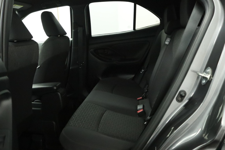 Toyota Yaris Cross - 1.5 Hybrid Dynamic 18
