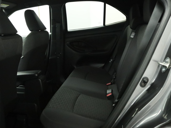 Toyota Yaris Cross - 1.5 Hybrid Dynamic