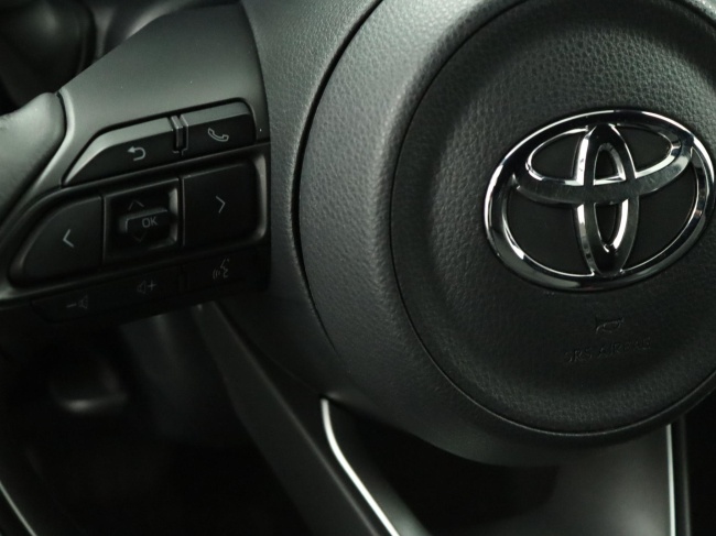 Toyota Yaris Cross - 1.5 Hybrid Dynamic